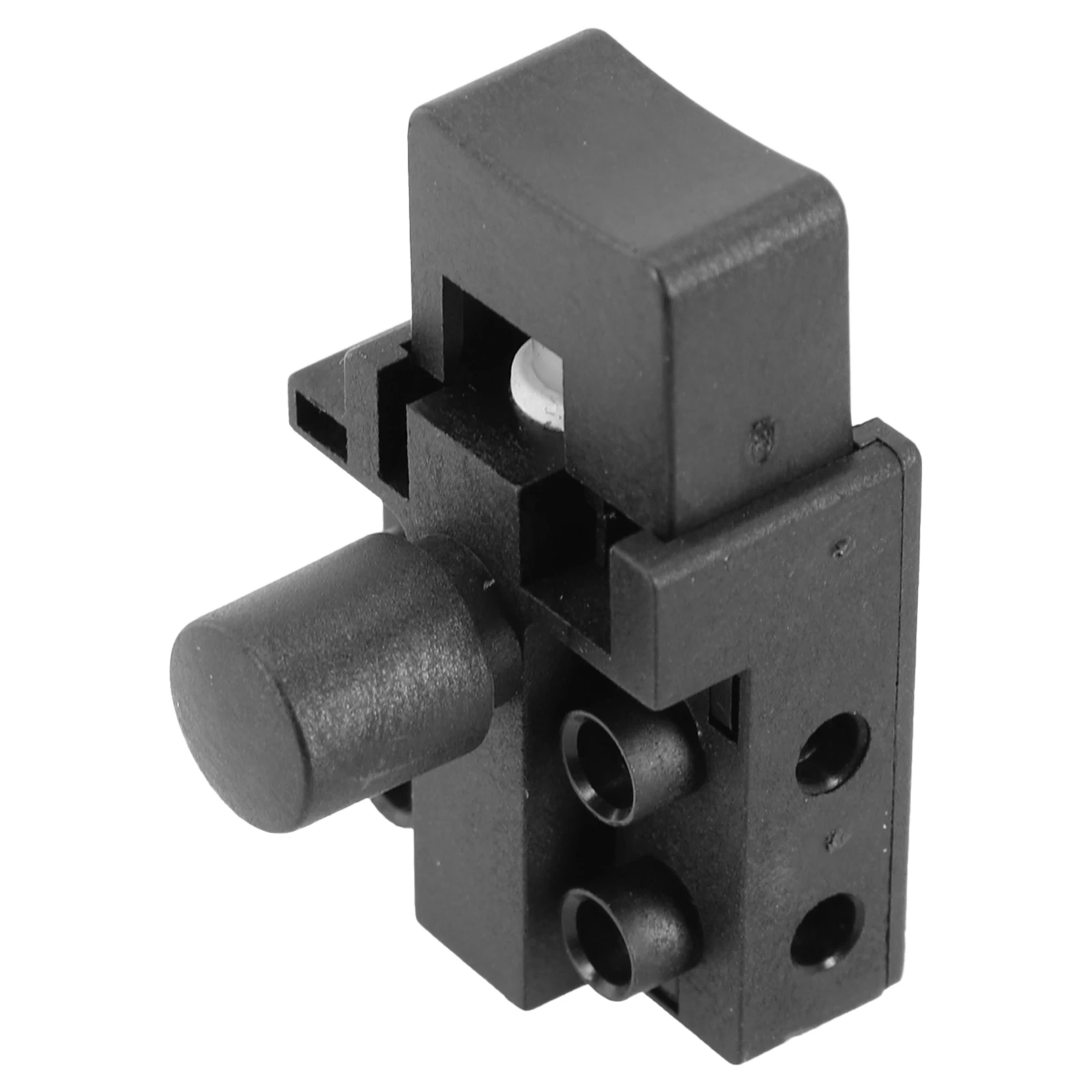 1PCS FA2-6/2D Dual Pole Off-Lock Trigger Switch For 5016 Electric Chain Saw Electric Power Tools Accessories Replacement
1PCS FA2-6/2D Dual Pole Off-Lock Trigger Switch For 5016 Electric Chain Saw Electric Power Tools Accessories Replacement