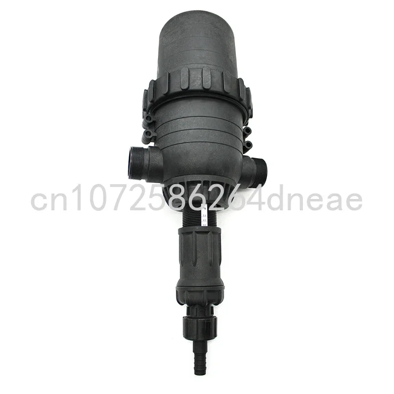 Fertilizer Injector Dispenser Proportioner 25-12000L/Hour 1%-5% 4C-30C Auto Dosing Tools Dosing Device Controllable Dosing Devic
Fertilizer Injector Dispenser Proportioner 25-12000L/Hour 1%-5% 4C-30C Auto Dosing Tools Dosing Device Controllable Dosing Devic
