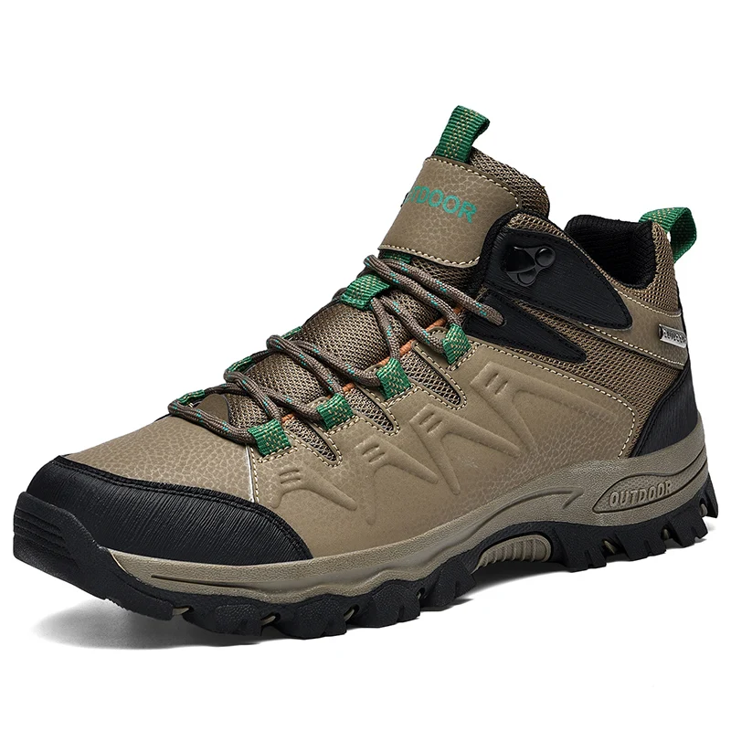 Men Hiking Shoes Outdoor Sports Sneakers Large Size 46 47 Trekking Shoes Men Keep Warm Cotton Outdoor Hunting Thermal Shoes
Men Hiking Shoes Outdoor Sports Sneakers Large Size 46 47 Trekking Shoes Men Keep Warm Cotton Outdoor Hunting Thermal Shoes