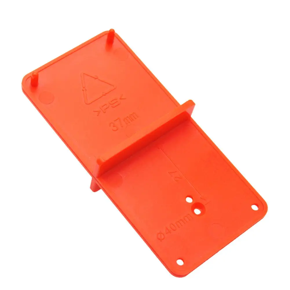 1Pc Woodworking Drilling Guide Locator Hole Opener Template For 35/40mm Hinge Hole Cabinet Furniture Punching Carpentry Tool
1Pc Woodworking Drilling Guide Locator Hole Opener Template For 35/40mm Hinge Hole Cabinet Furniture Punching Carpentry Tool