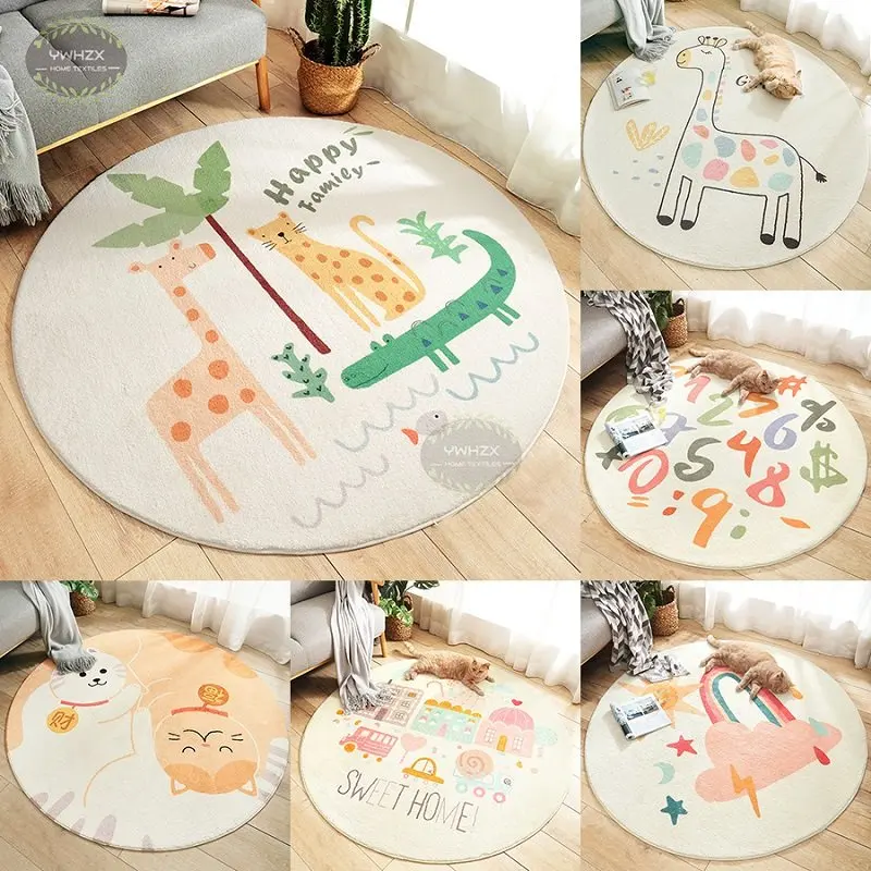 Baby Crawling Carpet Kids Mat Bedroom Anime Rug Anti-Slip Living Room Decor Washroom Bath Floor Birthday Gift Salon Play Mats
Baby Crawling Carpet Kids Mat Bedroom Anime Rug Anti-Slip Living Room Decor Washroom Bath Floor Birthday Gift Salon Play Mats