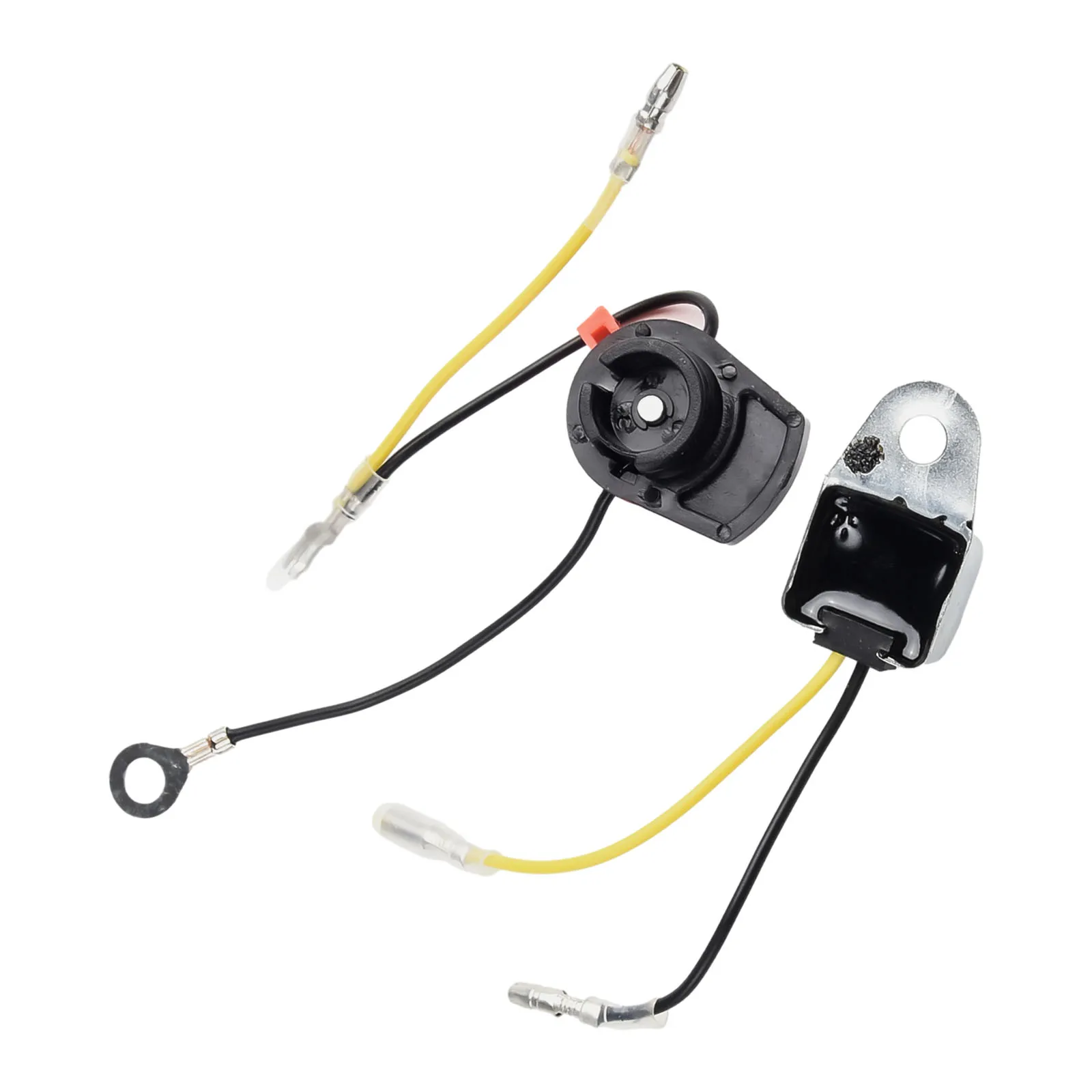 Magneto For Honda GX200 GX120 GX110 GX140 GX160 5.5HP 6.5HP Parts Spark Plug Ignition coil kit Replace 30500-ZE1-013
Magneto For Honda GX200 GX120 GX110 GX140 GX160 5.5HP 6.5HP Parts Spark Plug Ignition coil kit Replace 30500-ZE1-013