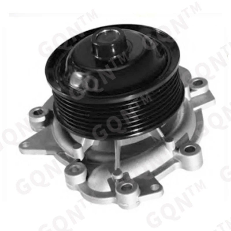 Be nz FG1 648 22F G20 302 0FG 203 220 FG2 040 22 Coolant pump TS water pump Parts kit with 7-groove belt pulley
Be nz FG1 648 22F G20 302 0FG 203 220 FG2 040 22 Coolant pump TS water pump Parts kit with 7-groove belt pulley