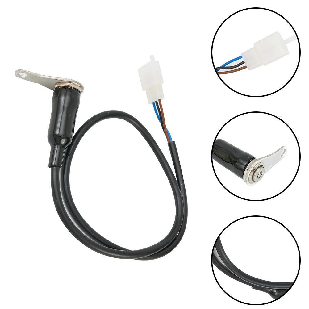 2022 HOT Motorcycle Switches FASHION Switch Fog Waterproof For Handlebar Horn LED Lamps Led Light 12V Motorbike
2022 HOT Motorcycle Switches FASHION Switch Fog Waterproof For Handlebar Horn LED Lamps Led Light 12V Motorbike