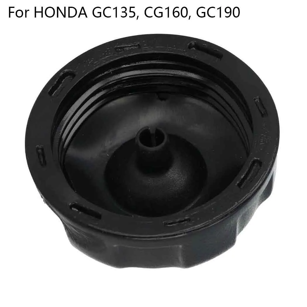 Fuel Gas Cap Fits For Honda Engines GC135 GC160 GC190 GCV135 GCV160 Replacement Lawn Mower Parts And Accessories
Fuel Gas Cap Fits For Honda Engines GC135 GC160 GC190 GCV135 GCV160 Replacement Lawn Mower Parts And Accessories