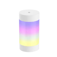 300ML Air Humidifier USB Large Capacity Portable Air Diffuser Purifier Atomizer For Aroma In Home Office Car With Night Light
300ML Air Humidifier USB Large Capacity Portable Air Diffuser Purifier Atomizer For Aroma In Home Office Car With Night Light