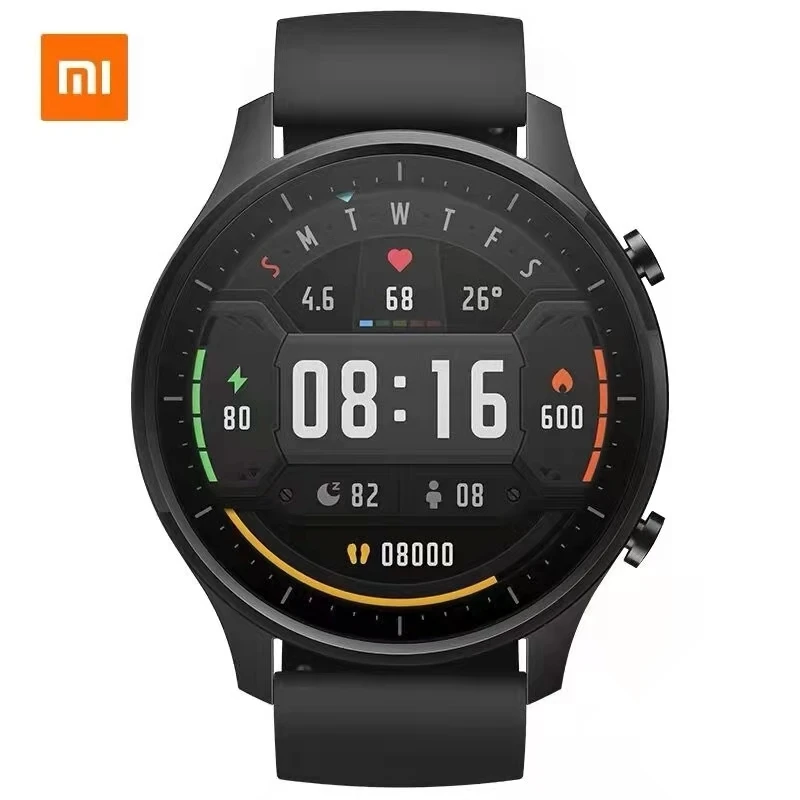 Xiaomi Mi Watch