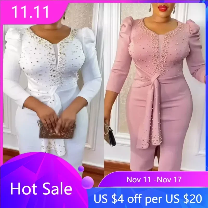 Африканские платья для свадебной вечеринки для женщин весна-осень Африка с длинным рукавом V-образным вырезом полиэстер облегающее платье Дашики африканская одежда
Африканские платья для свадебной вечеринки для женщин весна-осень Африка с длинным рукавом V-образным вырезом полиэстер облегающее платье Дашики африканская одежда