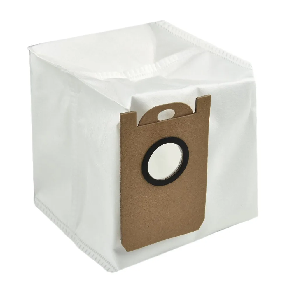 Vacuum Dust Bags Sweeper T10 Accessories Bag Extraction For Ultenic Garbage Handbags Kit Non-woven Replacement
Vacuum Dust Bags Sweeper T10 Accessories Bag Extraction For Ultenic Garbage Handbags Kit Non-woven Replacement