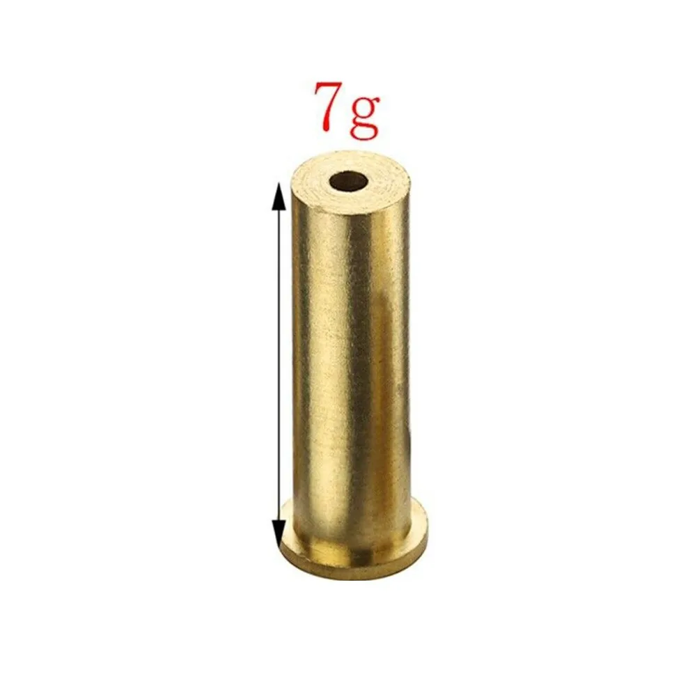 Brass Swing Weights Club For Steel Iron Shafts Steel Shafts Swing Tip Weights Wood Reliable Use Useful Duable Hot
Brass Swing Weights Club For Steel Iron Shafts Steel Shafts Swing Tip Weights Wood Reliable Use Useful Duable Hot