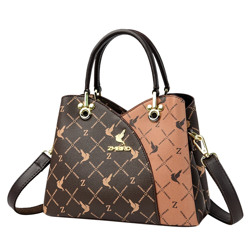 Elegant Design Fashion Women Handbag New Arrival Luxury brand Ladies Pu leather Handbag Purses
Elegant Design Fashion Women Handbag New Arrival Luxury brand Ladies Pu leather Handbag Purses