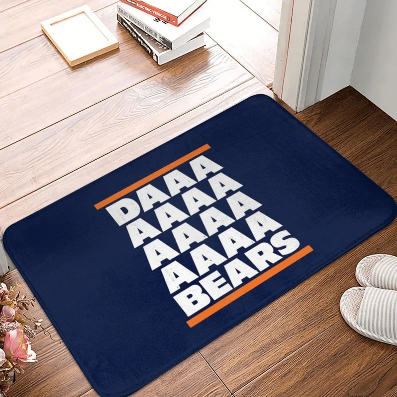Daaaaaaaaaaa Bears Doormat Rugs Carpet Mats Footpad Polyester Anti-slip Antiwear Entrance Kitchen Bedroom Balcony Toilet
Daaaaaaaaaaa Bears Doormat Rugs Carpet Mats Footpad Polyester Anti-slip Antiwear Entrance Kitchen Bedroom Balcony Toilet