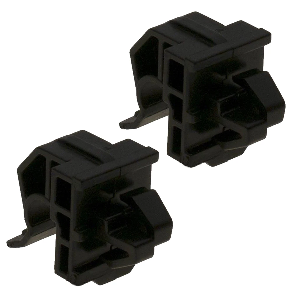 2Pcs Hood Support Rod Retainer Clip For Kia Forte Soul 2010 2011 2012 2013 81174-2L000 Car Replacement Accessories
2Pcs Hood Support Rod Retainer Clip For Kia Forte Soul 2010 2011 2012 2013 81174-2L000 Car Replacement Accessories