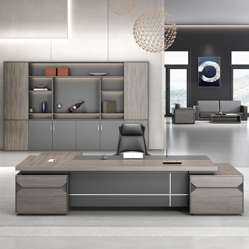 Corner L Shaped Office Desks Executive Mid Century Secretary Standing Computer Desks Dark Art Escritorio Esquinero Furniture
Corner L Shaped Office Desks Executive Mid Century Secretary Standing Computer Desks Dark Art Escritorio Esquinero Furniture