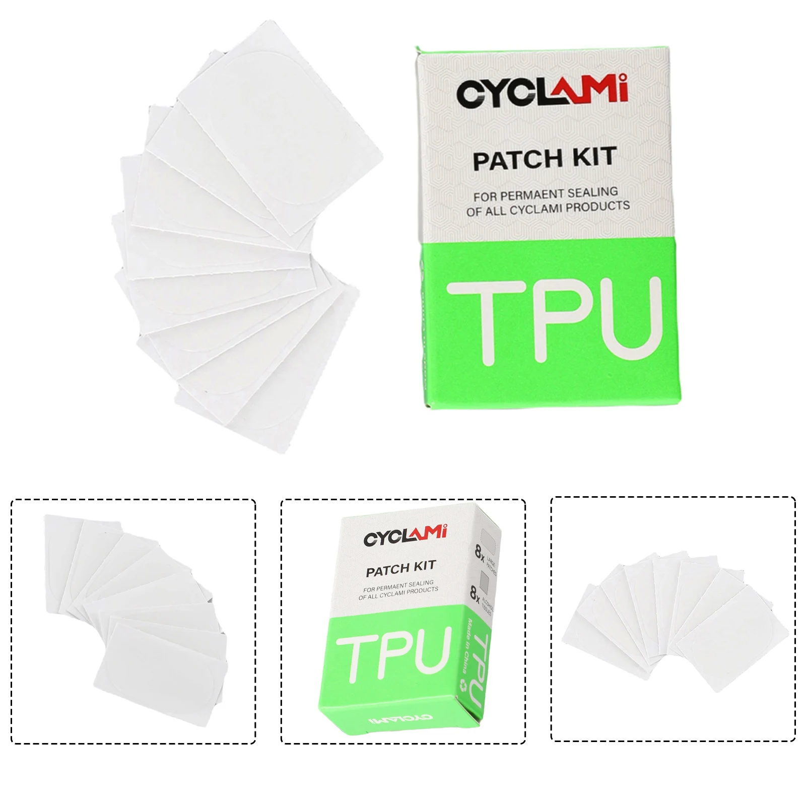 8pcs 11111111111111111111111111111111111111111111111111111111 Glue Tyres Tires Inner Tubes Tool TPU Transparent Road Adult Bike
8pcs 11111111111111111111111111111111111111111111111111111111 Glue Tyres Tires Inner Tubes Tool TPU Transparent Road Adult Bike