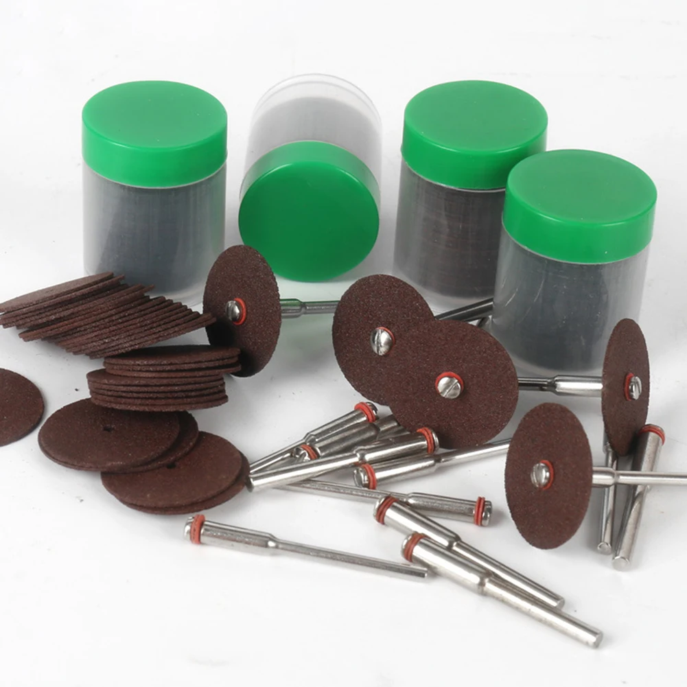 Cut Off Cutting Disc Equipment Resin Rotary Wheel 24mm Kit Tool Mandrel For Metal/plastic Remover Rust Hot Supply
Cut Off Cutting Disc Equipment Resin Rotary Wheel 24mm Kit Tool Mandrel For Metal/plastic Remover Rust Hot Supply