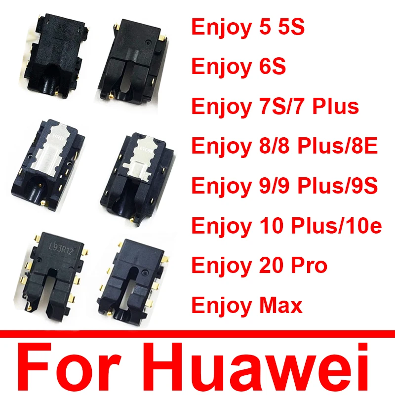 Audio Jack Flex Cable For Huawei Enjoy Max 5 8 9 10 Plus 5S 6S 7S 9S 10E 8E 20 Pro Headphone Earphone Port Flex Ribbon Repair
Audio Jack Flex Cable For Huawei Enjoy Max 5 8 9 10 Plus 5S 6S 7S 9S 10E 8E 20 Pro Headphone Earphone Port Flex Ribbon Repair