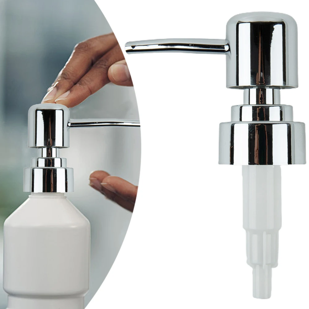 Brand New Bath Accessory Sets Pump Head Tube 9cm Length ABS Gold Pearl Gold 15cm Tube Length For 28/400 Thread
Brand New Bath Accessory Sets Pump Head Tube 9cm Length ABS Gold Pearl Gold 15cm Tube Length For 28/400 Thread