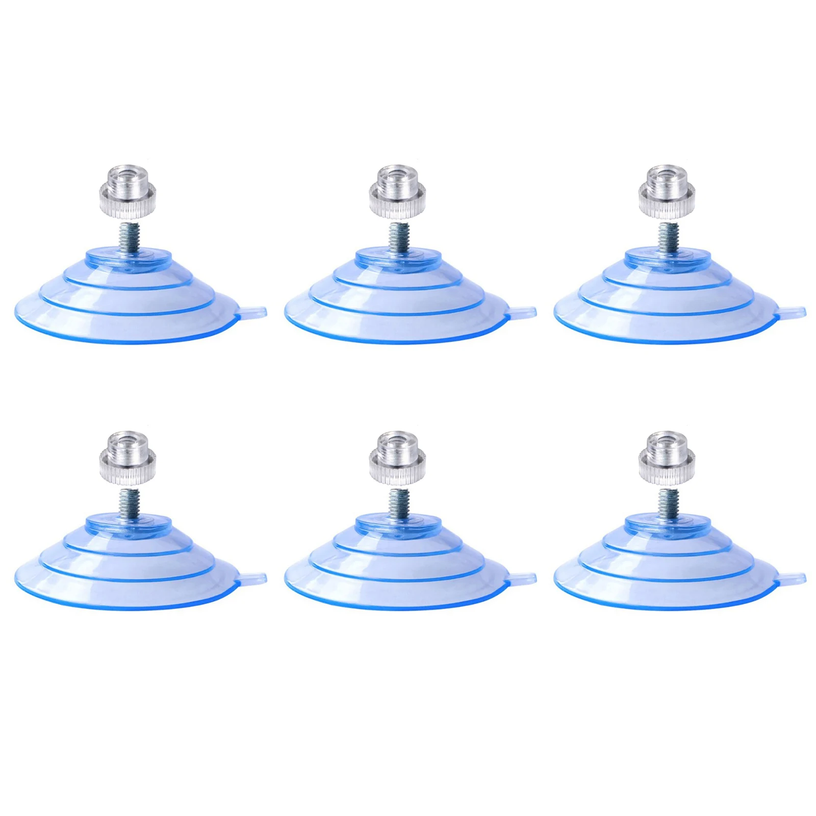 6pcs Suction Cup Hooks Transparent Sucker Hooks Clothes Coat Blanket Key Hooks Wall Storage Holder For Kitchen Bathroom
6pcs Suction Cup Hooks Transparent Sucker Hooks Clothes Coat Blanket Key Hooks Wall Storage Holder For Kitchen Bathroom