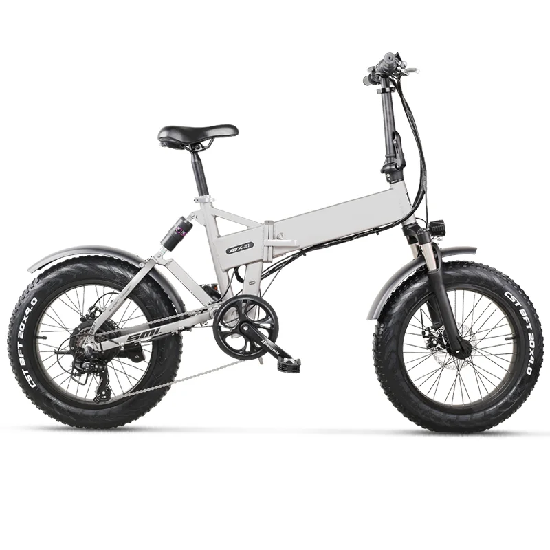 20 inch foldable electric moped 48v e mountain bike full suspension ebike 500w fat tire folding electric bike e bicycle
20 inch foldable electric moped 48v e mountain bike full suspension ebike 500w fat tire folding electric bike e bicycle