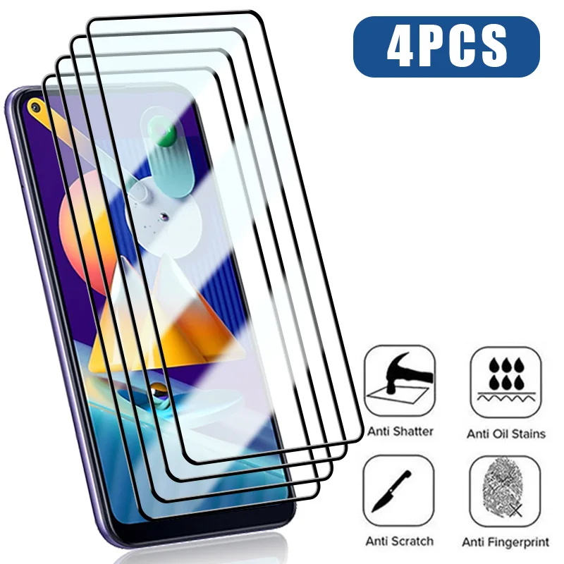 4 шт. закаленное защитное стекло для A13 A23 A33 A53 A73 Samsung A51 A52 A71 A72 A03 S20 S21 FE
4 шт. закаленное защитное стекло для A13 A23 A33 A53 A73 Samsung A51 A52 A71 A72 A03 S20 S21 FE