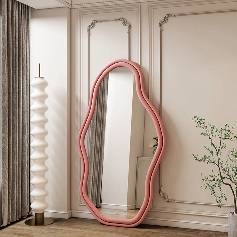 Floor Mirror Stand - Furniture - AliExpress