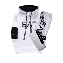 2022 Men's Tracksuit Luxury Set Casual Hoodies Sweatshirt and Sweatpants Set Print Jogging Sports Tracksuit Suit S-3XL
2022 Men's Tracksuit Luxury Set Casual Hoodies Sweatshirt and Sweatpants Set Print Jogging Sports Tracksuit Suit S-3XL