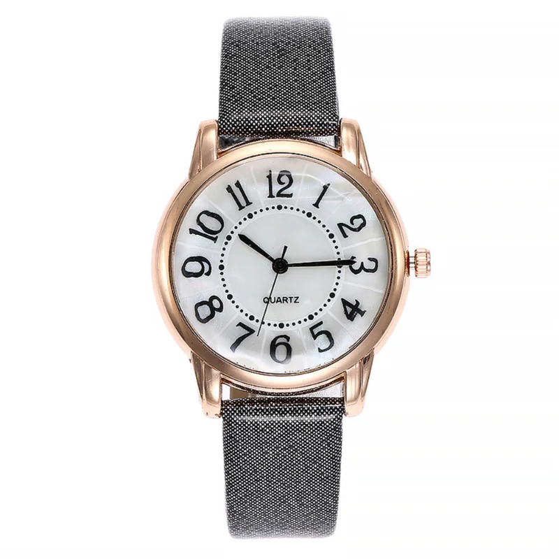 Fashion Brand Women's Watches Quartz Leather New Strap Ladies Dress Luxury Watch Reloj Mujer Analog Mens Wrist Watch Relogio
Fashion Brand Women's Watches Quartz Leather New Strap Ladies Dress Luxury Watch Reloj Mujer Analog Mens Wrist Watch Relogio