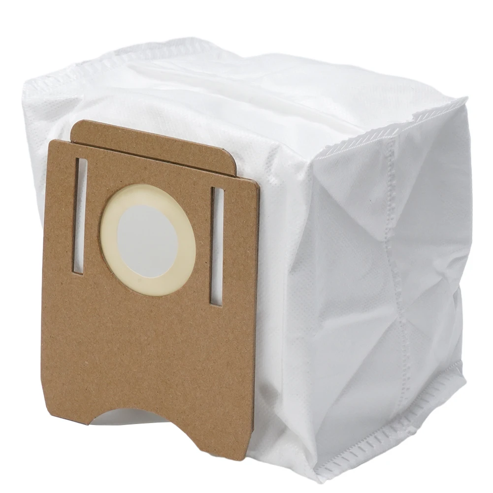 Hassle Cleaning For Busy Households With Automatic Dust Bag Accessories For S8 S8+ Robot Vacuum Cleaner
Hassle Cleaning For Busy Households With Automatic Dust Bag Accessories For S8 S8+ Robot Vacuum Cleaner