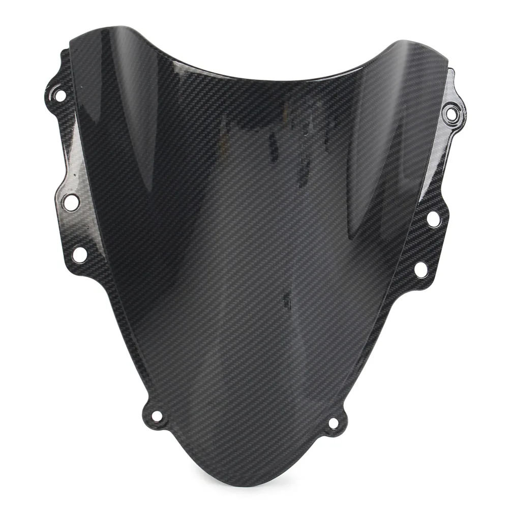 Ветровое стекло для мотоцикла Suzuki GSXR600 GSXR750 K4 2004 2005, черное углеродное волокно
Ветровое стекло для мотоцикла Suzuki GSXR600 GSXR750 K4 2004 2005, черное углеродное волокно
