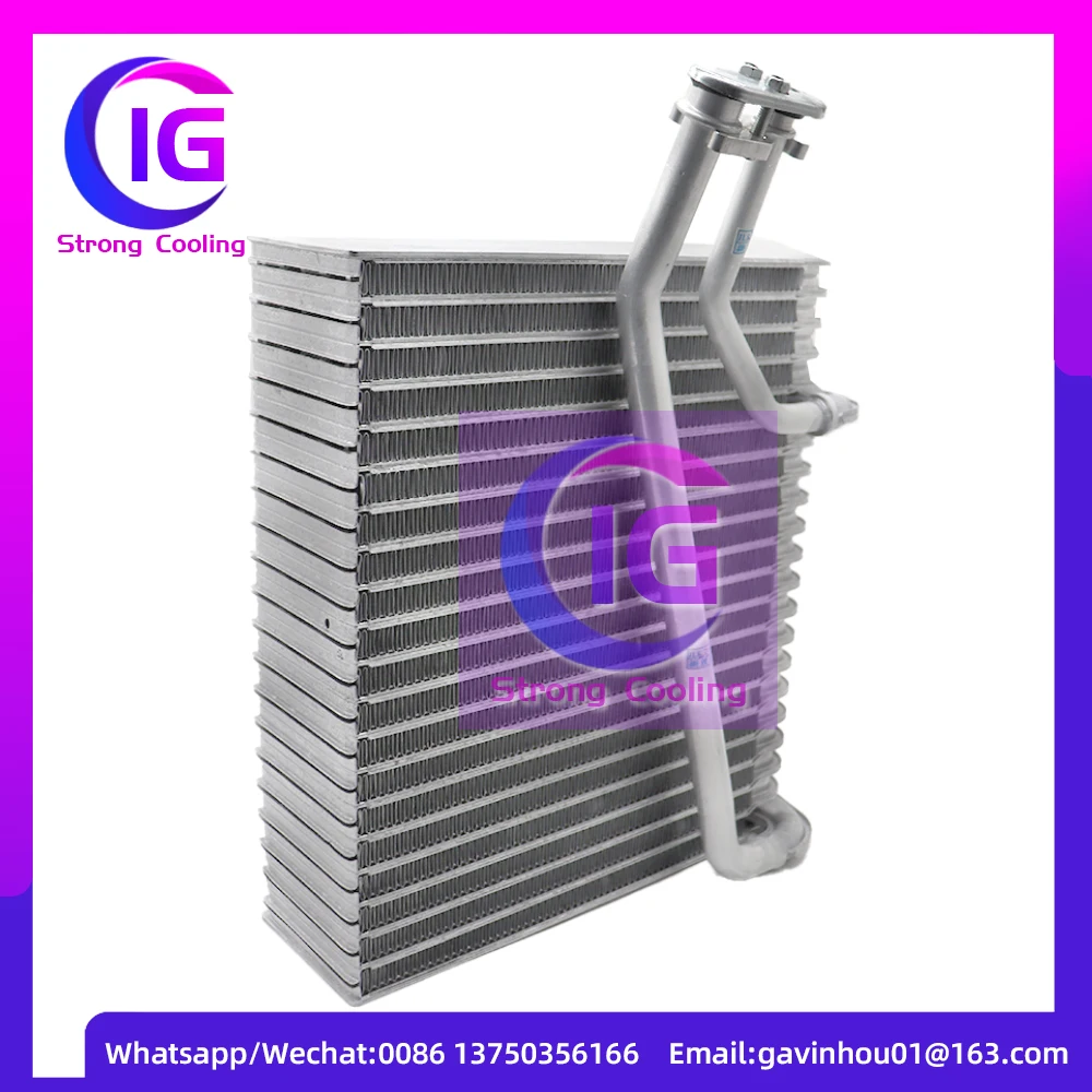 

For Volkswagen A/C Air Conditioning Evaporator Cooling Core Coil VW Amarok TRANSPORTER T5 Audi Q7 TOUAREG 2H2820087 7H2820087B