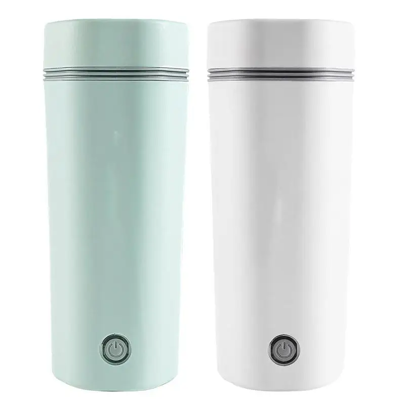350ml Car Water Heater portable Electric Heating Cup Kettle 12V Car Heating Cup Fast Water Boiler with Automatic Shut-Off
350ml Car Water Heater portable Electric Heating Cup Kettle 12V Car Heating Cup Fast Water Boiler with Automatic Shut-Off
