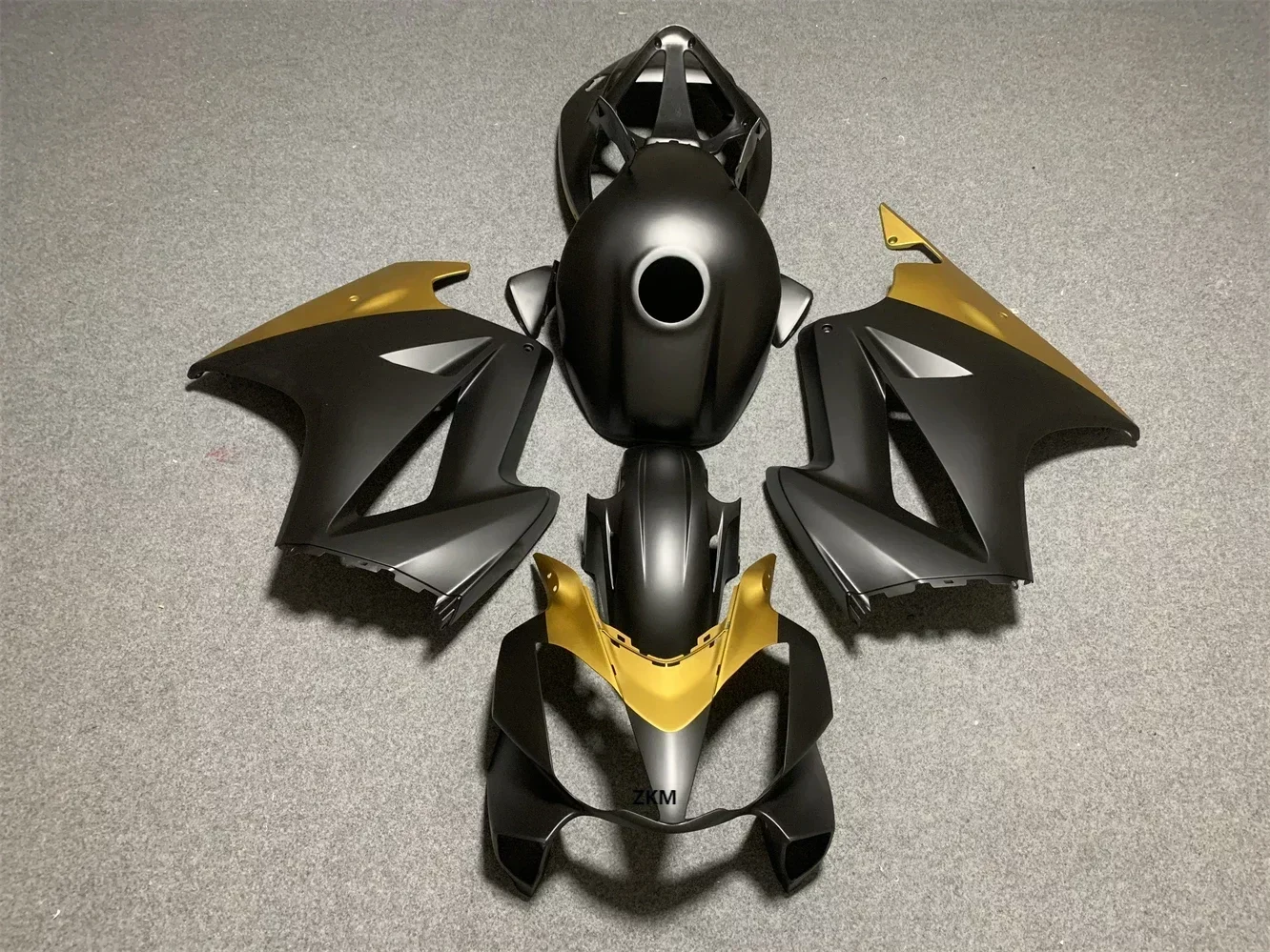 Motorcycle Fairing Set Body Kit Plastic For HONDA VFR800 VFR 800 2002 2003 2004-2011 2012 Accessories Full Bodywork Cowl Cover
Motorcycle Fairing Set Body Kit Plastic For HONDA VFR800 VFR 800 2002 2003 2004-2011 2012 Accessories Full Bodywork Cowl Cover