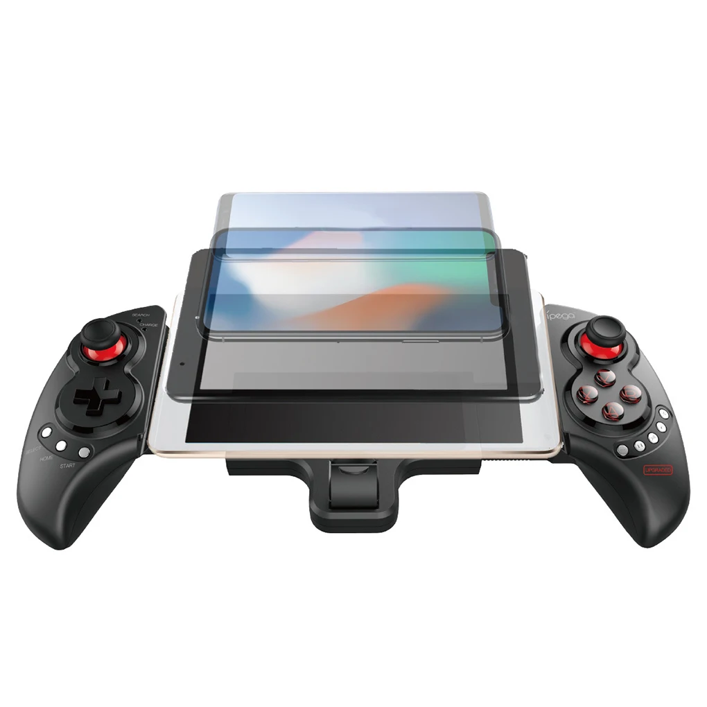 

IPEGA PG-9023 Telescopic Wireless Bluetooth Controller Gamepad Handle Joystick for Android PC APP Game
