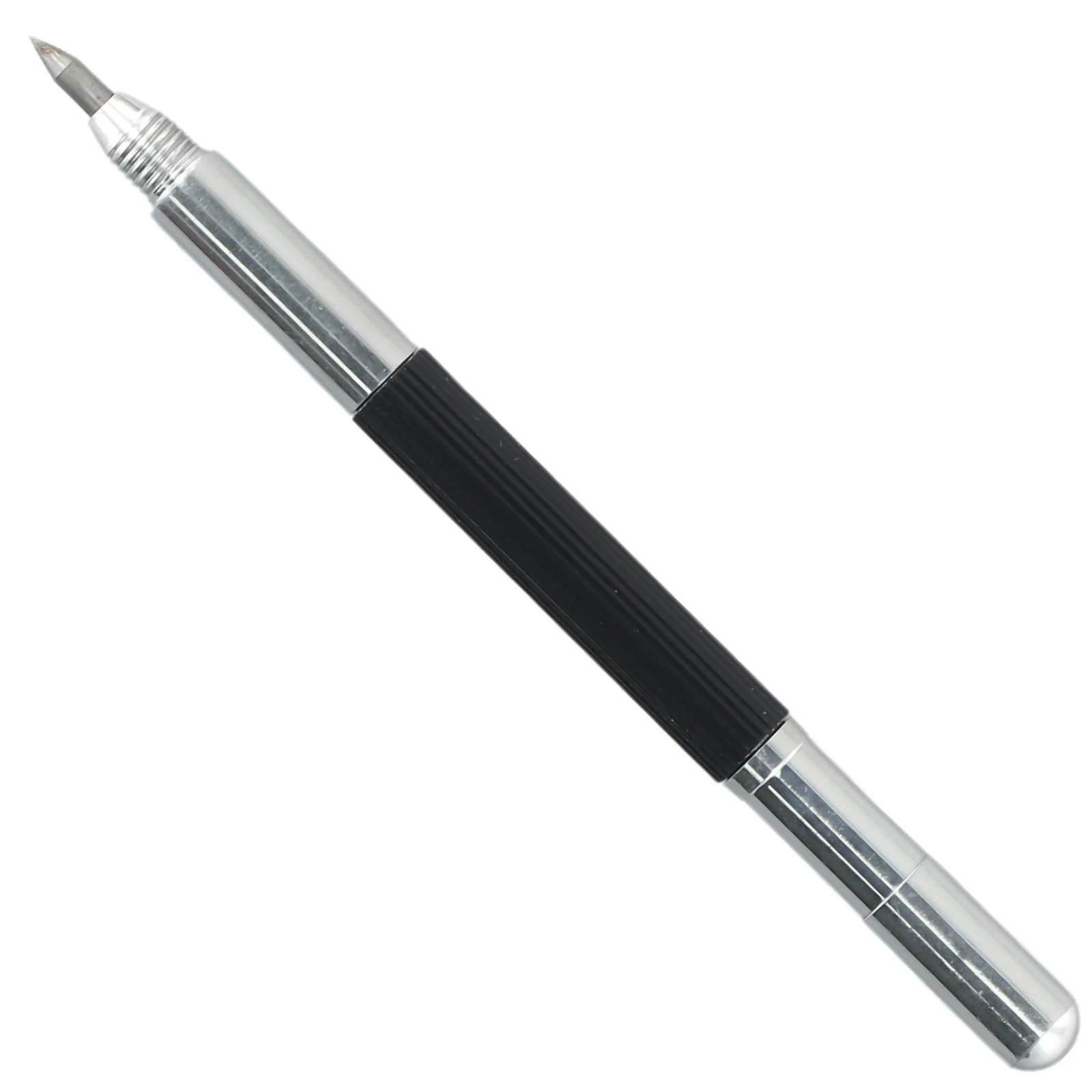 Marker Metal Scribing Pens 136mm 3mm 9mm Carbide Double Metal Pen Tips Steel Portable Scribing Reliable Useful
Marker Metal Scribing Pens 136mm 3mm 9mm Carbide Double Metal Pen Tips Steel Portable Scribing Reliable Useful