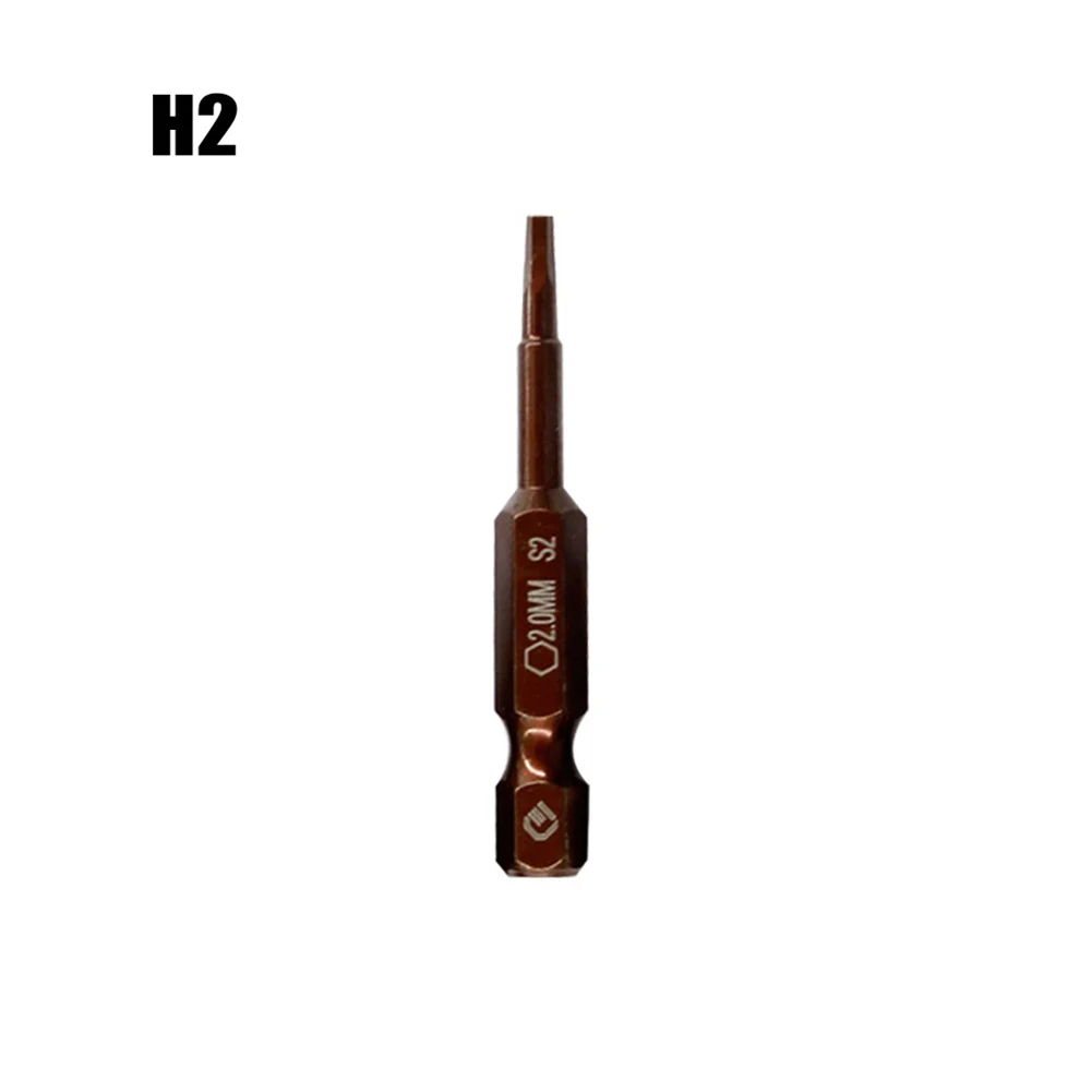 High Hardness Screwdriver Bit Power Drill Brown Chrome Hexagon 1/4 Inch Hex Manual Tools Such As General Wind Group
High Hardness Screwdriver Bit Power Drill Brown Chrome Hexagon 1/4 Inch Hex Manual Tools Such As General Wind Group
