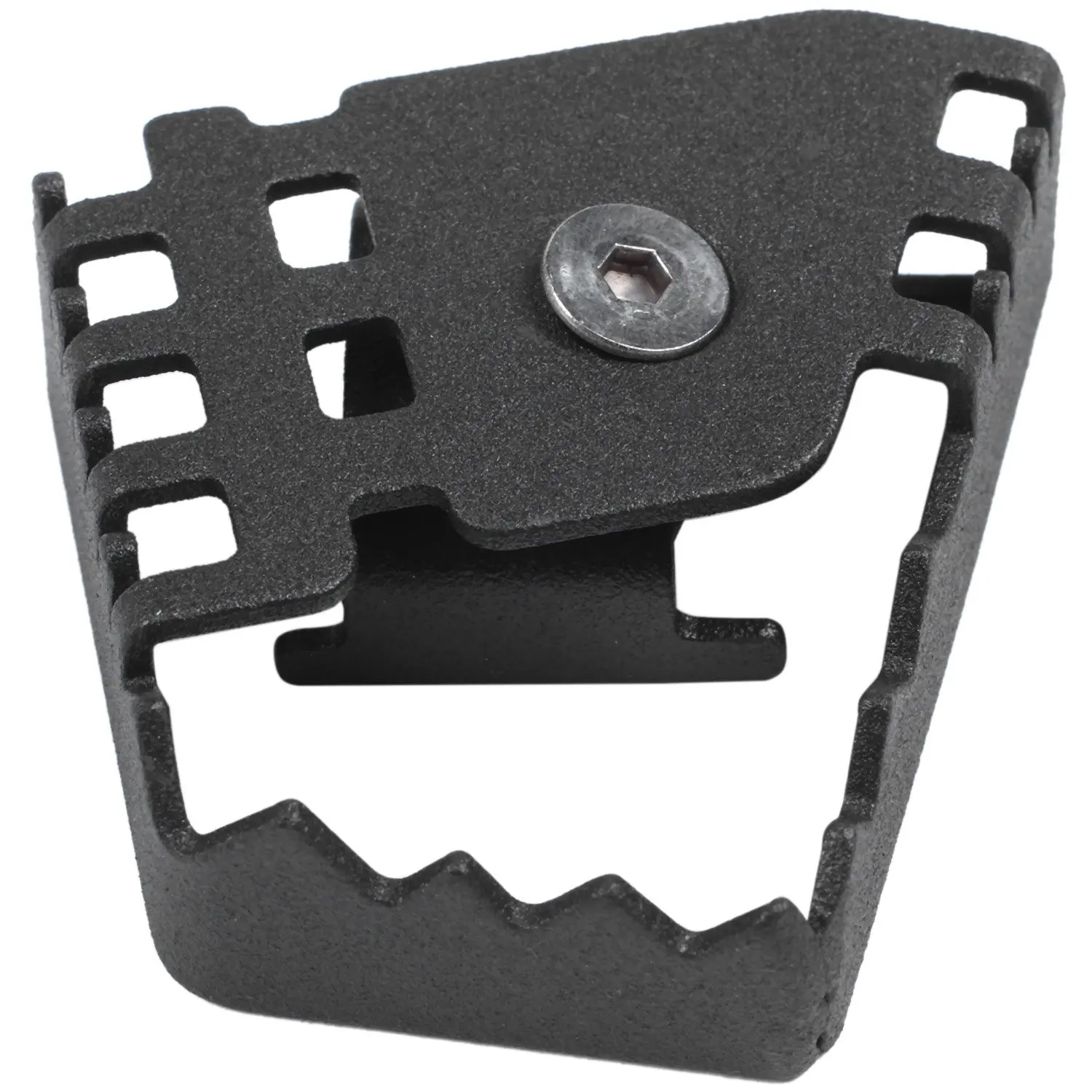 Rear Foot Brake Lever Pedal Enlarge Extension Pad Extender for Bmw F800Gs F700Gs R1200Gs Motorcycle Accessories
Rear Foot Brake Lever Pedal Enlarge Extension Pad Extender for Bmw F800Gs F700Gs R1200Gs Motorcycle Accessories