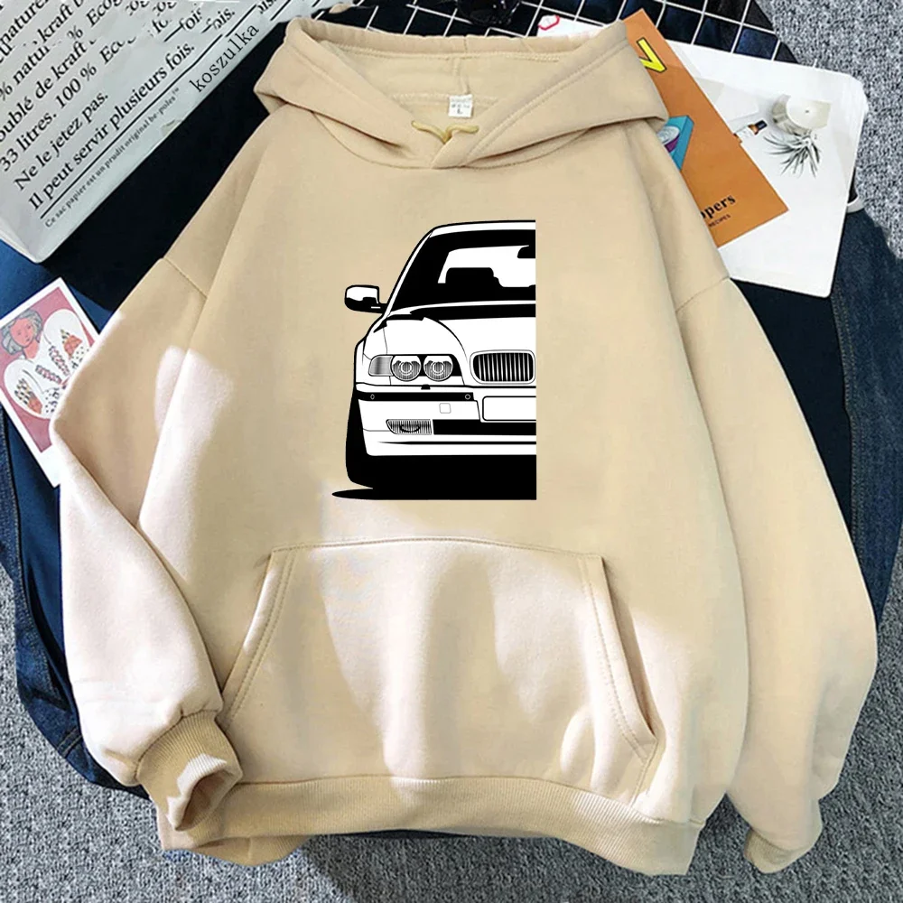 E46 Car Graphic Hoodies Prevalent Male Street Casual Sweatshirts Autumn Spring Long Sleeve Pullovers Men/women Print Hooded Tops
E46 Car Graphic Hoodies Prevalent Male Street Casual Sweatshirts Autumn Spring Long Sleeve Pullovers Men/women Print Hooded Tops