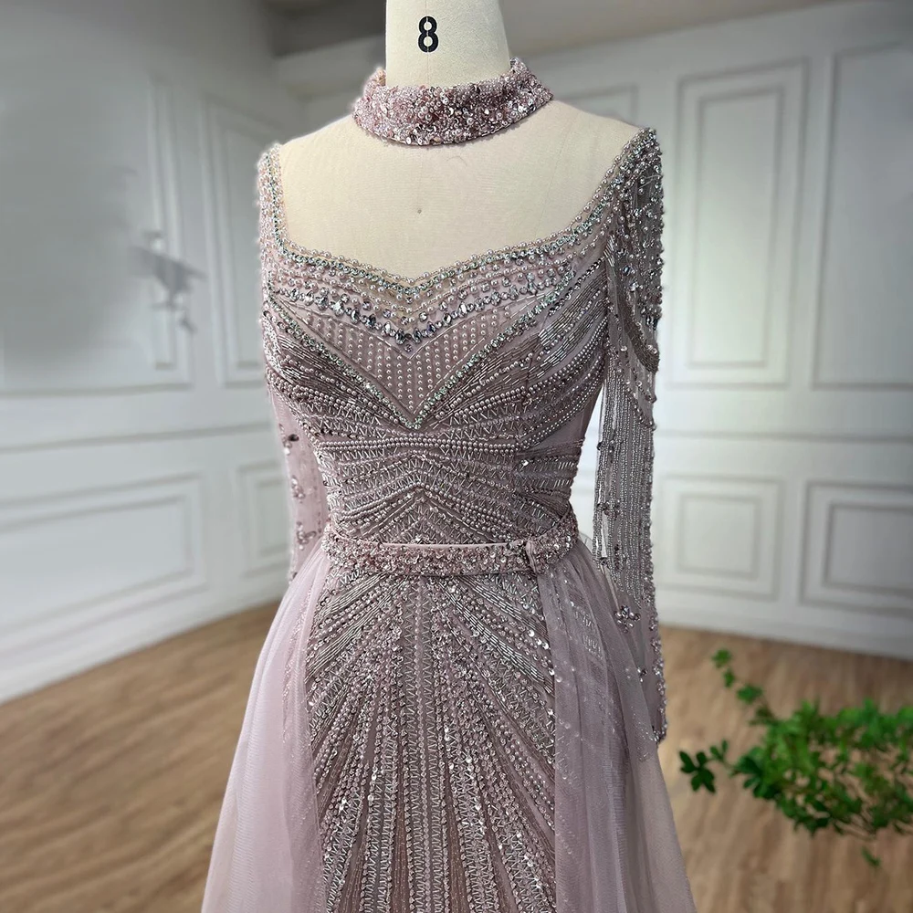 Nude Muslim Beaded Tassel Mermaid Dubai Arabic Evening Dresses Gowns Luxury for Women Wedding Party 62 Mallzona S8c0879c54c374c84b04e058b1d4909a4f Nude Muslim Beaded Tassel Mermaid Dubai Arabic Evening Dresses Gowns Luxury for Women Wedding Party Mallzona