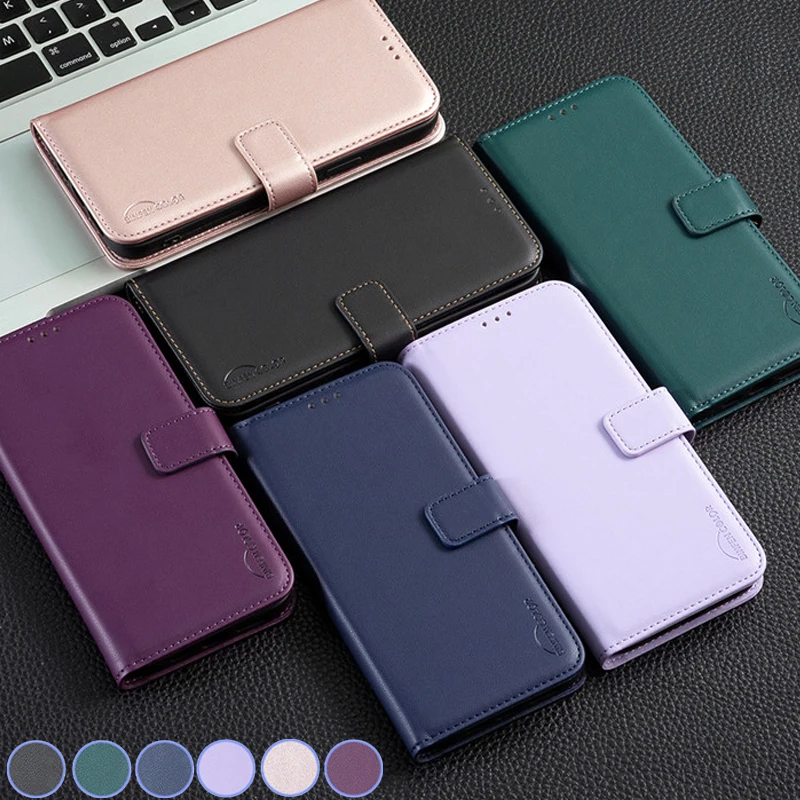Luxury Leather Wallet Phone Case on For VIVO Y36 Y27 Y35 Y22 Y21 Y33S Y11 Y15 Y12 Y17 Y20 Flip Cover Card Slot Magnetic Cases
Luxury Leather Wallet Phone Case on For VIVO Y36 Y27 Y35 Y22 Y21 Y33S Y11 Y15 Y12 Y17 Y20 Flip Cover Card Slot Magnetic Cases