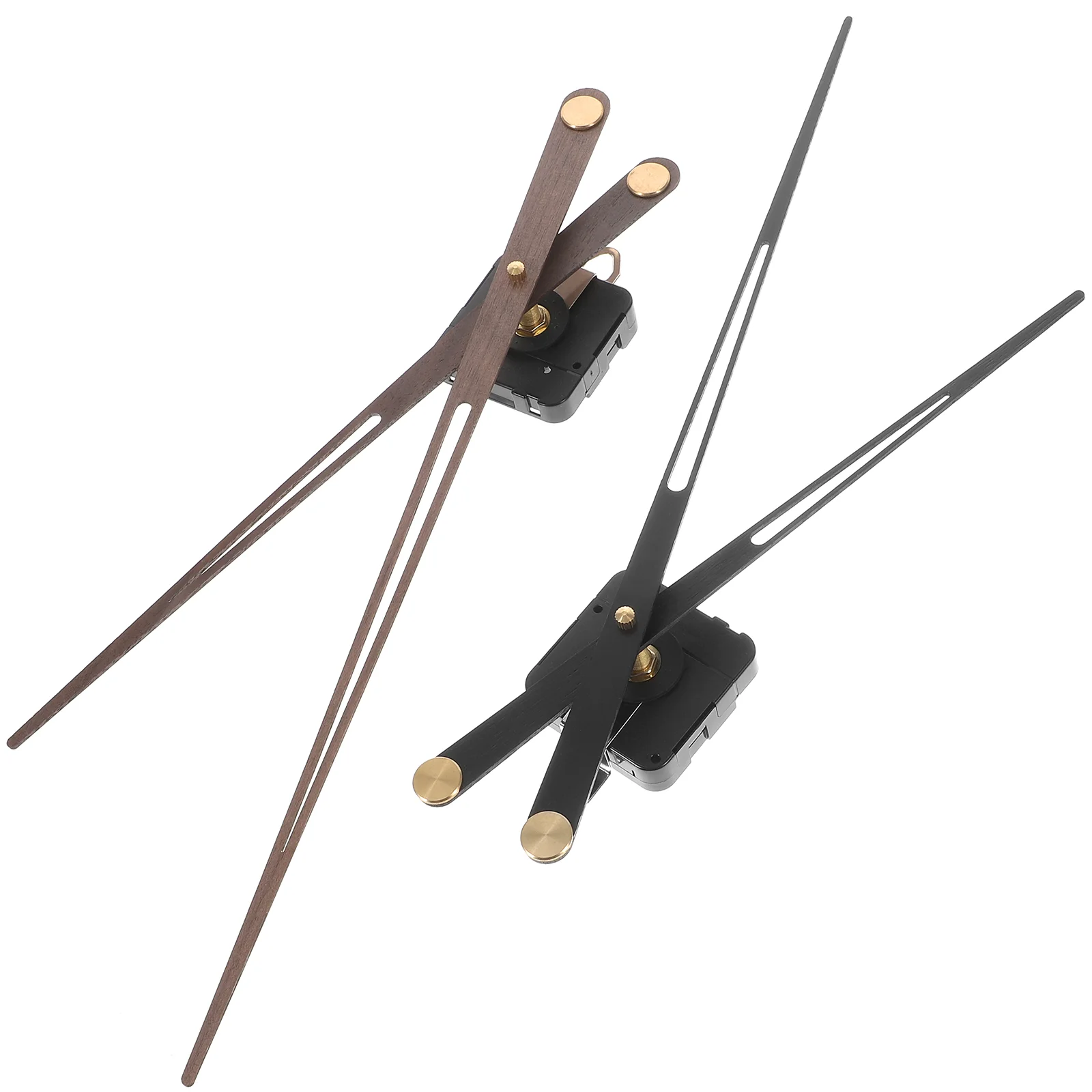 High Torque Clock Movement Mechanism Clock Hands DIY Clock Repair Parts Replacement Home Art Decor
High Torque Clock Movement Mechanism Clock Hands DIY Clock Repair Parts Replacement Home Art Decor