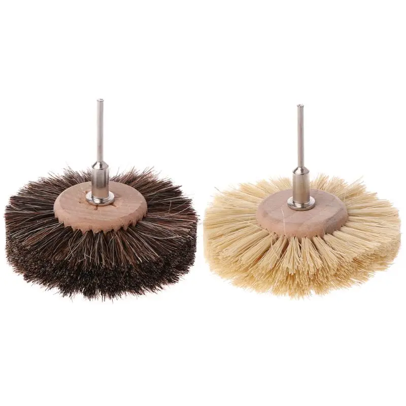Dental Lab Horse Hair Brush Polishers Polishing Wheel for Low speed straight handpiece Teeth polisher Material Furniture
Dental Lab Horse Hair Brush Polishers Polishing Wheel for Low speed straight handpiece Teeth polisher Material Furniture