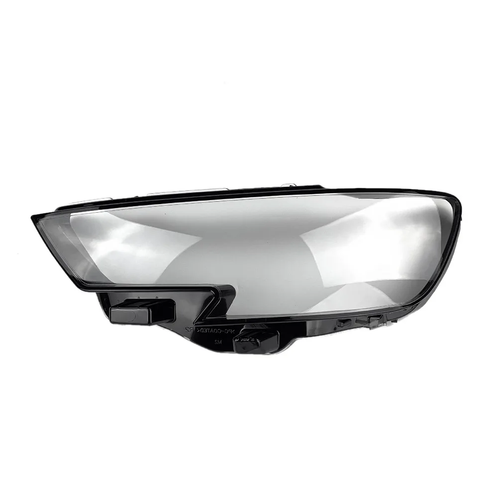 Left Side for - A3 / S3 2017 2018 2019 Headlight Lens Cover Headlamp Shade Shell Headlight Gl Cover
Left Side for - A3 / S3 2017 2018 2019 Headlight Lens Cover Headlamp Shade Shell Headlight Gl Cover