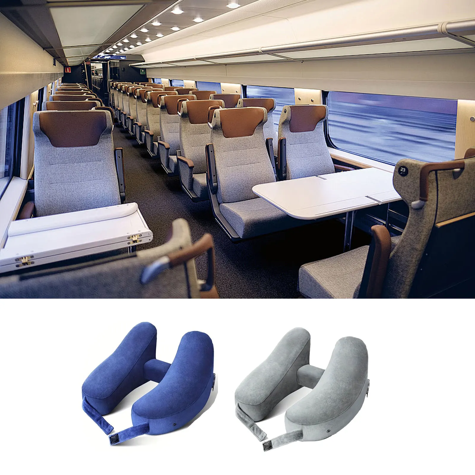 Forbell Car Neck Pillow Support Accsesories Suede Seat Soft Adjustable Pillow Rest Cushion Universal Car Headrest Waist Pillow
Forbell Car Neck Pillow Support Accsesories Suede Seat Soft Adjustable Pillow Rest Cushion Universal Car Headrest Waist Pillow