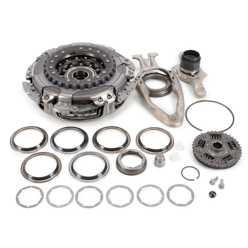 DSG 0AM Speed Transmission Clutch 0AM198140A 0AM198140B 0AM198140C Auto Clutch assembly For Germany car
DSG 0AM Speed Transmission Clutch 0AM198140A 0AM198140B 0AM198140C Auto Clutch assembly For Germany car