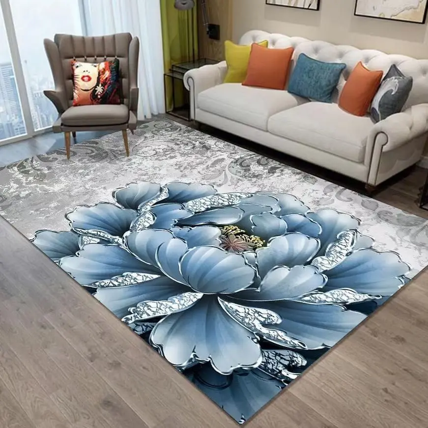 Entrance Door Floor Mat Large Size Antiskid Thick Machine Washable Carpet Home Living Room Bedroom Bedside Decorate Carpets
Entrance Door Floor Mat Large Size Antiskid Thick Machine Washable Carpet Home Living Room Bedroom Bedside Decorate Carpets