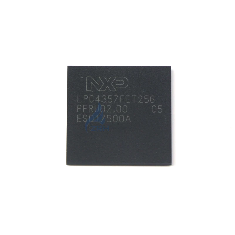 Интегральная схема LPC4357FET256, микроконтроллеры IC, абсолютно новые и оригинальные электронные схемы
Интегральная схема LPC4357FET256, микроконтроллеры IC, абсолютно новые и оригинальные электронные схемы