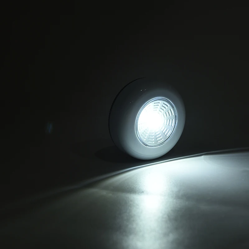 1PC COB Motion Sensor LED Night Light Closet Bedroom Touch Control Wall Lamp
1PC COB Motion Sensor LED Night Light Closet Bedroom Touch Control Wall Lamp