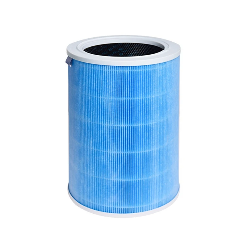 For Xiaomi 4 Hepa Filter Replacement Filter For Xiaomi Mi Mijia Air Purifier 4 Activated Carbon Filter
For Xiaomi 4 Hepa Filter Replacement Filter For Xiaomi Mi Mijia Air Purifier 4 Activated Carbon Filter