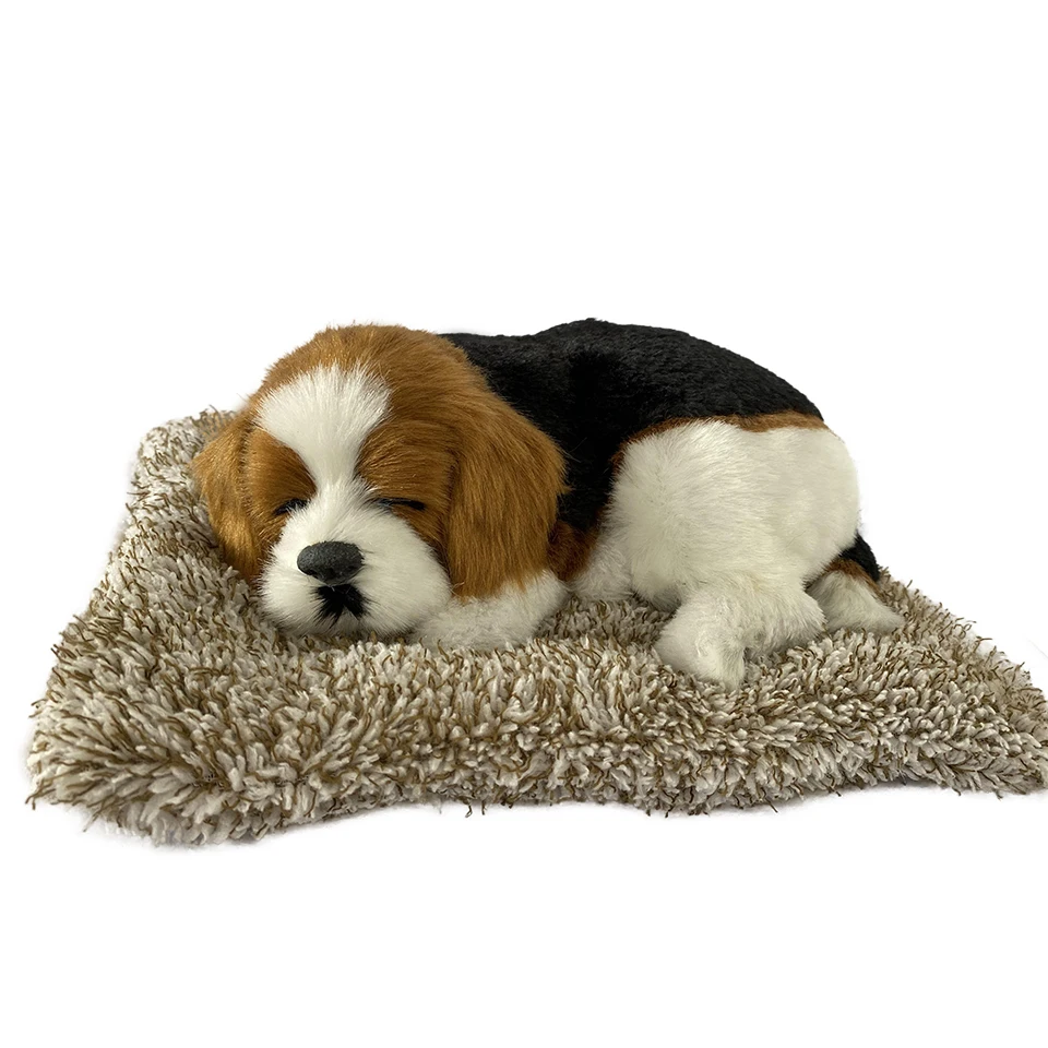 Кукла кавайная плюшевая имитация собаки Мягкое Животное ручная паста высокое качество искусственный мех игрушка детский подарок украшение для дома автомобиля
Кукла кавайная плюшевая имитация собаки Мягкое Животное ручная паста высокое качество искусственный мех игрушка детский подарок украшение для дома автомобиля